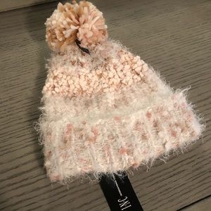 INC winter hat